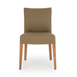 Alternative view of Lotus Chair