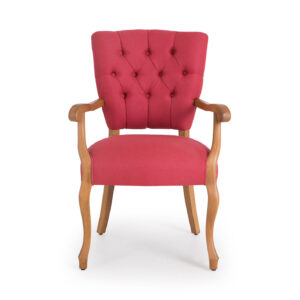 Alternative view of Miss K Chair