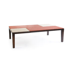 Time Coffee Table