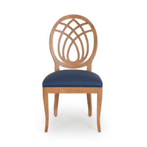 Alternative view of Pina Chair