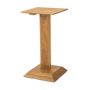 New Yalta Table Base
