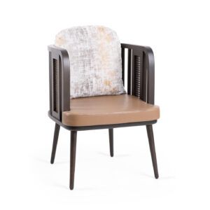 Leor Chair