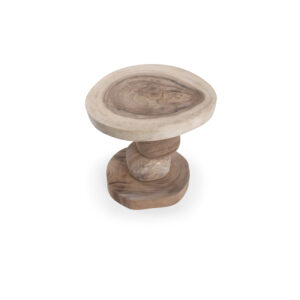 Alternative view of Mitra Coffee Table