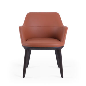 Alternative view of Perla Revive Chair