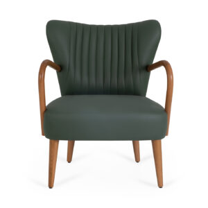 Alternative view of Prime Armchair
