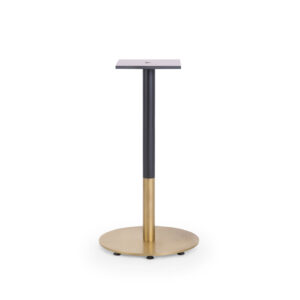 Voyage Gold Table Base