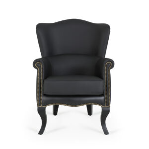Alternative view of Topaz Armchair