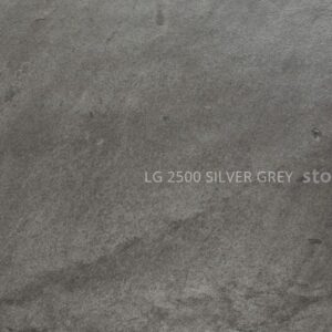 SILVER GRAYLG 2500