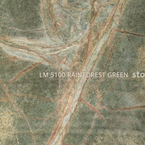 RAINFOREST GREEN LM 5100