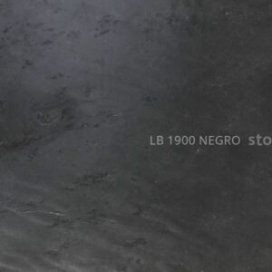 NEGRO LB 1900