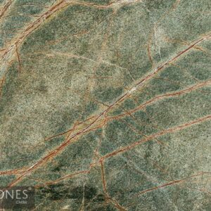 RAINFOREST GREEN VARIANT LM 5100