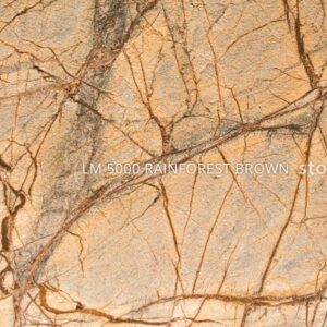 RAINFOREST BROWN LM 5000